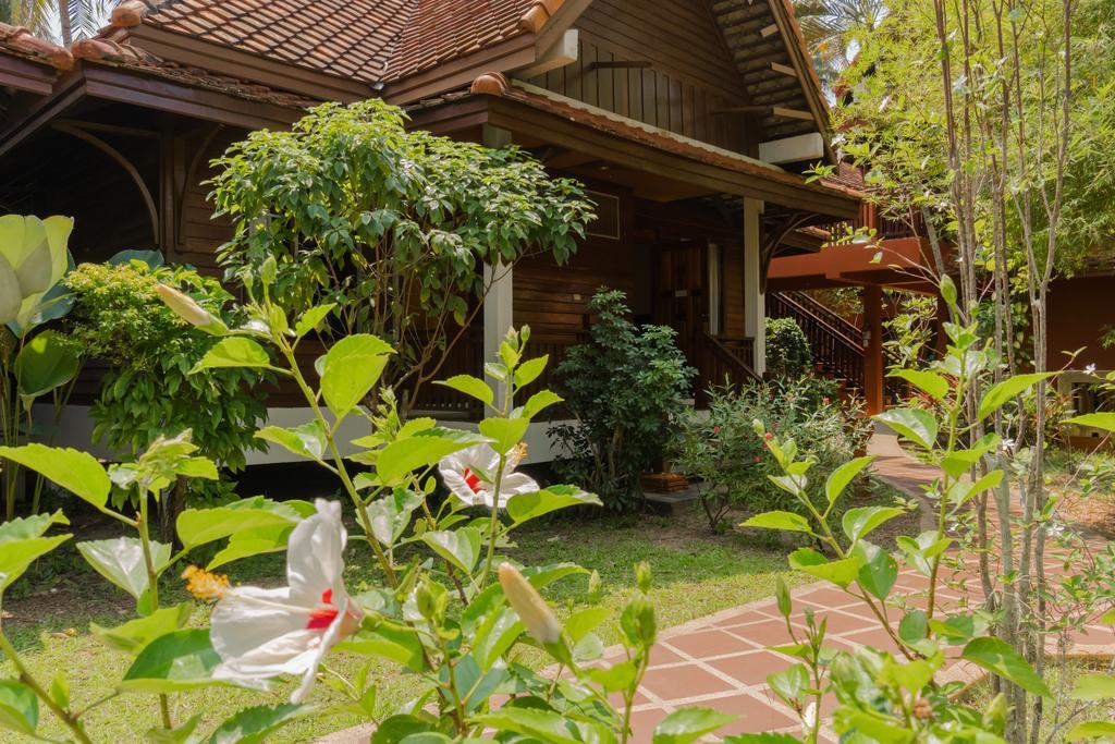 Coral Hotel Bangsaphan Bang Saphan Eksteriør bilde